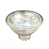 5W/230V LED Bulb MR16