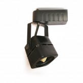 MR16 Track Light Housing