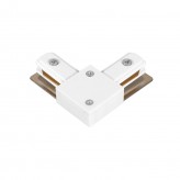 L Track Connector