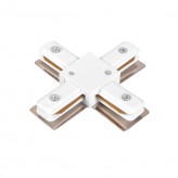 X Track Connector