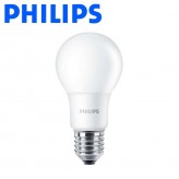 Philips LED Bulb E27 8-70W