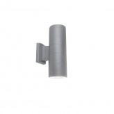 Outdoor LED Wall Light (GU10 Base)