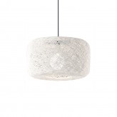 Paper Pendant Light