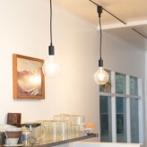 Track Light