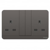 Schneider Socket 