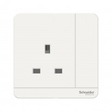 Schneider Socket with LED