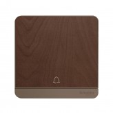 Schneider Switches Doorbell Push Button