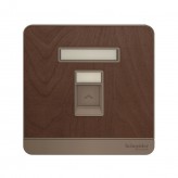 Schneider Data Socket