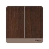Schneider Switches 2 Way (LED)