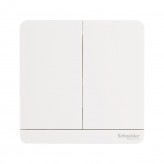 Schneider Switches 2 Way (LED)