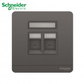 Schneider Data Socket