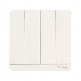 Schneider Switches 2 Way (LED)