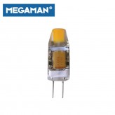 Megaman LED Bulb G4 1.2W
