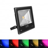 50W Multicolor LED Flood Light