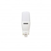 LED Pin Bulb G24D