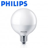 Philips LED Bulb E27 8.5-70W
