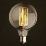 6W LED Dimmable Edison Bulb