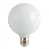 LED Bulb G95 (6W）