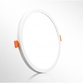 15W Ultra Slim Free Cutting Hole LED Down Light