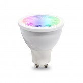 SmartLIGHT GU10 Color Bulb