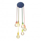 Pendant Lamp