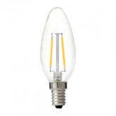 2W LED Bulb 