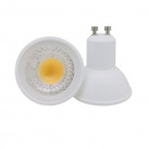6W/230V LED Bulb MR16 Dimmable