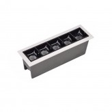 10W LED Linear Spot Light