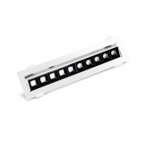 20W Adjustable LED Linear Spot Light