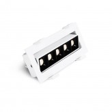 10W Adjustable LED Linear Spot Light