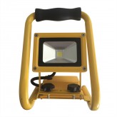 Emergency LED Flood Light