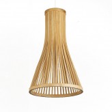 Bamboo Pendant Light