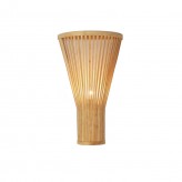 Bamboo Wall Light