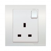 Schneider Socket