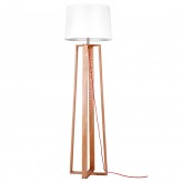 Wooden Floor Light 