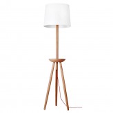 Wooden Floor Light 