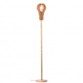 Wooden Floor Light 