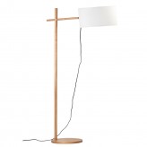 Wooden Floor Light 