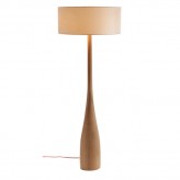 Wooden Floor Light 
