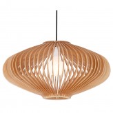  Wooden Pendant