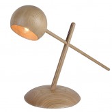 Wooden Table Light  (Last 1 PC)