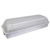 16W Bulkhead  LED Light (IP65) (Last 2 PCS)