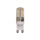 4W LED G9 Bulb