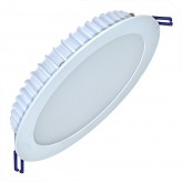 15W LED Down Light (Non-Dimmable)