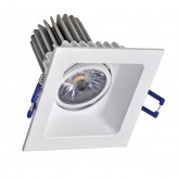 8W Tilt Down Light  (Dimmable)