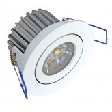 4.5W LED Tilt Down Light 