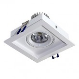 6W /9W /15W LED Grille Light