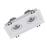 6W /9W /15W LED Grille Light