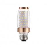 8W LED Bulb