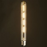 5W LED Dimmable Edison Bulb